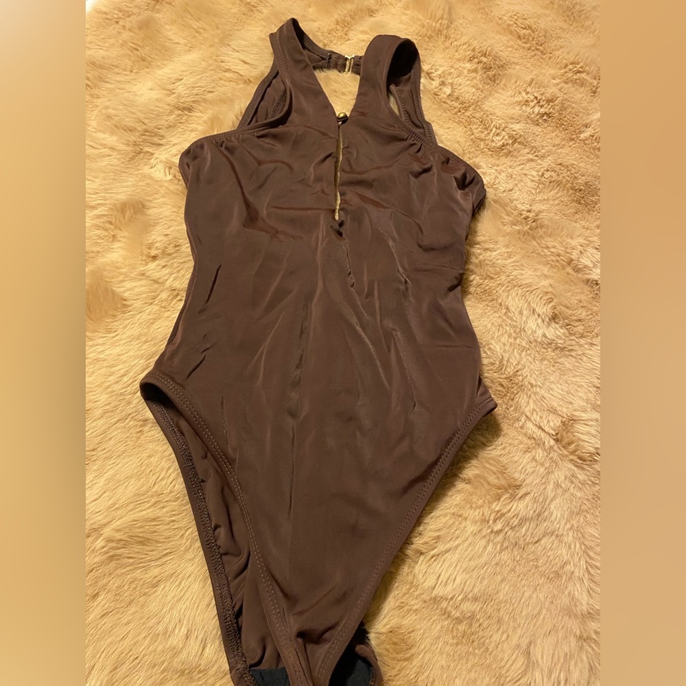 ANNE KLEIN Swimwear size 12